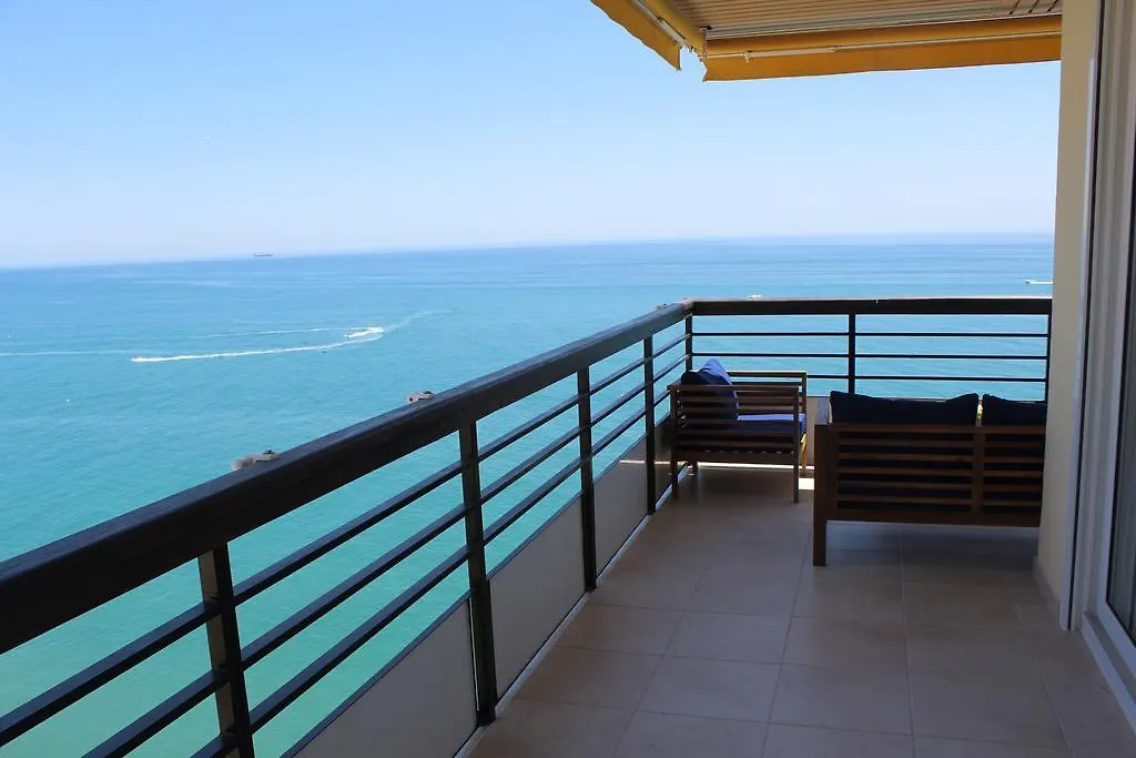 Castillo Santa Clara Torremolinos 0*,