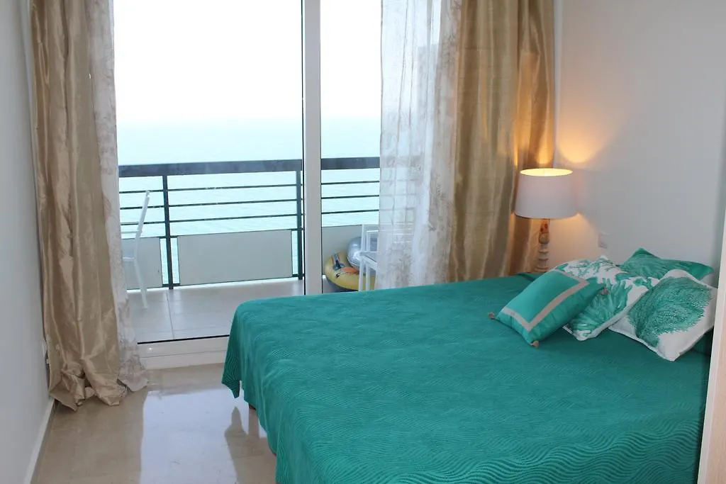 Castillo Santa Clara Torremolinos 0*,