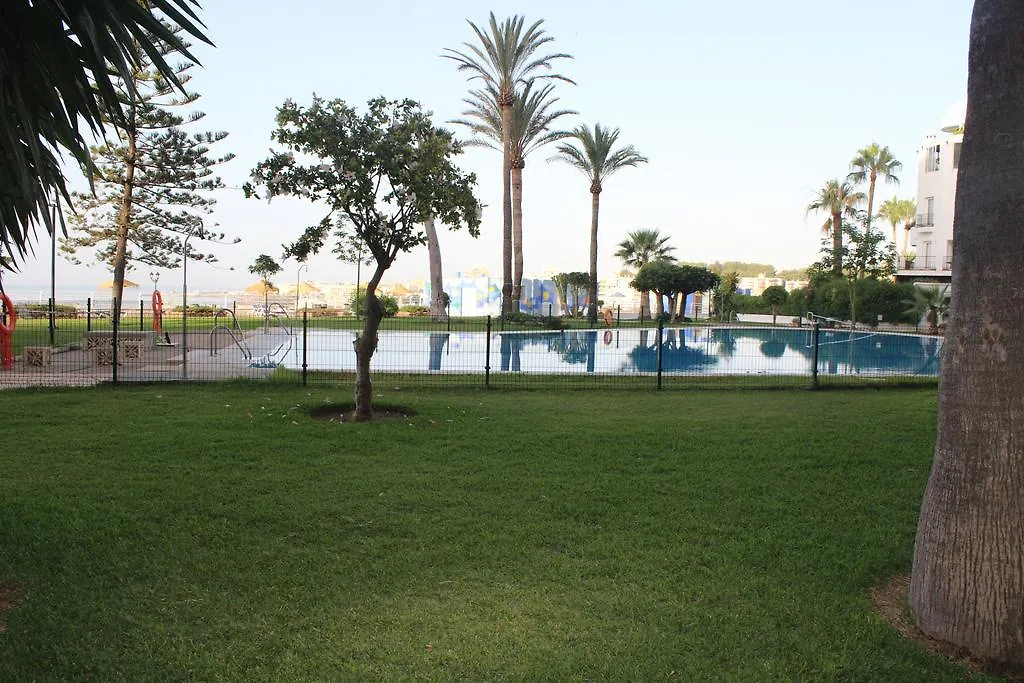 Castillo Santa Clara Torremolinos 0*,  İspanya